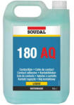 Soudal vízesbázísú kontaktragasztó 180 AQ 5 l (128509)