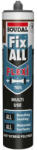 Soudal Fix All Flexi barna 290 ml (157540)