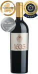  Fritz 1635 Cuvée 2019 (0, 75l)