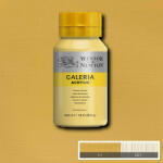 Winsor & Newton Galeria akrilfesték, 500 ml - 422, naples yellow