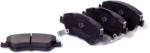 Krottendorf set placute frana, frana disc KROTTENDORF KRO3481 (KRO3481) - automobilus