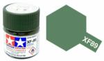 Tamiya Acrylic Paint Mini XF-89 Dark Green 2 10 ml (81789)