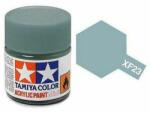 Tamiya Acrylic Paint Mini XF-23 Light Blue 10 ml (81723)