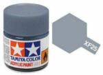 Tamiya XF-25 Acrylic Paint Mini Flat Light Sea Grey 10ml (81725)