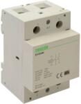  Tracon EVOHK2-80, Installációs kontaktor 230V, 50Hz, 3 Mod, 2×NO, AC1/AC7a, 80A, (EVOHK2-80)