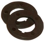 Tracon NYGR38/22 Szűkítő gyűrű (1 pár) D=38 mm / d=22 mm (NYGR38/22)