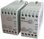 TRACON TFKV-AKA05 Védőrelé, áramnövekedés ellen 0.5-5A/230V AC, 250V AC, 10A/24V AC/DC (TFKV-AKA05)