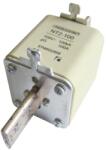 TRACON NT2-50, Késes biztosító 500V AC, 50A, 2, 120kA, gG (NT2-50)