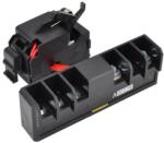 TRACON AKM1SHT24DC, Munkaáramú (sönt) kioldó AKM1méret DC 24V (AKM1SHT24DC)