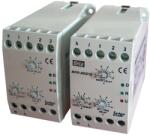 Tracon TFKV-AKD05 Védőrelé, áramcsökkenés ellen 0.5-5A/230V AC, 250V AC, 10A/24V AC/DC (TFKV-AKD05)