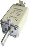 TRACON NTM1-80, Késes biztosító 500V AC, 80A, 1, 120kA, aM (NTM1-80)