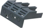 TRACON AKM2C Kapocstakarás AKM2 AKM2. . H×W×D; 88×105×52 mm (AKM2C)