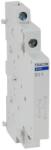  Tracon SHK-S11, Segédérintkező SHK kontaktorhoz 0, 5 Mod, 1NO+1NC, AC12 (230V) 5A (SHK-S11)