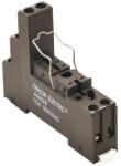 Tracon RSPSF-14AE Relé aljzat PRxx-1V16A, PRxx-2V (RSPSF-14AE)