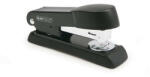 Rapesco Tűzőgép, 24/6, 26/6, 20 lap, fém, RAPESCO "Minno Half-Strip", fekete (IRA52600B3) - bestoffice