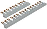  Tracon PHS-KETO-00-3/3/50 Sorolósín 00, 3×KETO-00-3, 50mm2 (PHS-KETO-00-3/3/50)