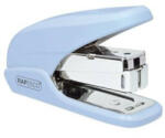 Rapesco Tűzőgép, 24/6, 26/6, 20 lap, könnyített tűzés, RAPESCO "X5-Mini Less Effort", világoskék (1338) - bestoffice