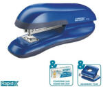 Rapid Tűzőgép, 24/6, 30 lap, RAPID "F16 Fashion", vízkék (23810502) - bestoffice