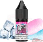 Juice Sauz Lichid Cotton Candy Ice Drifter Bar Salts by Juice Sauz 10ml NicSalt 20mg/ml (5056325635453 5056325640860) Lichid rezerva tigara electronica
