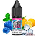 Juice Sauz Lichid Blue Razz Lemonade Ice Drifter Bar Salts by Juice Sauz 10ml NicSalt 20mg/ml (5056325635491 5056325640884) Lichid rezerva tigara electronica