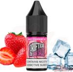 Juice Sauz Lichid Sweet Strawberry Ice Drifter Bar Salts by Juice Sauz 10ml NicSalt 20mg/ml (5056325635347 5056325640761) Lichid rezerva tigara electronica