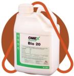 Omex Agrifluids Biostimulator cu extract de alge si NPK Omex Bio 20, 5L (FB3_BC)
