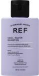 Ref Stockholm Șampon argintiu - REF Cool Silver Shampoo 100 ml