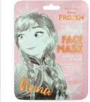 Disney Face Mask - Disney Frozen Anna Pearl Sheet Mad Beauty Face Mask 25 ml Masca de fata