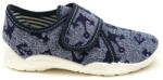 Ren But Pantofi tenisi baieti, din material textil, albastru, Star (REB5243)