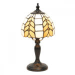 Tiffany Lighting Sofia TIF-53016 Tiffany asztali lámpa (FIL5LL-5992) - lampaorias