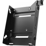 Fractal Design Adaptor montare HDD Fractal Design HDD Tray Kit Type D, Black (CAFDTRAY003)