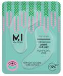 Marion Patch-uri de hidrogel pentru ochi - Marion Hydrogel Eye Pads Herbs Complex 2 buc Masca de fata