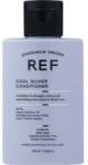 Ref Stockholm Balsam argintiu pentru păr - REF Cool Silver Conditioner 100 ml