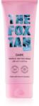 The Fox Tan Dark Tropical loțiune autobronzantă hidratantă 200 ml