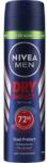 Nivea Antiperspirant - NIVEA MEN Dry Impact Anti-Perspirant 72H 150 ml