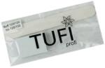 Tufi Profi Set pilă pentru unghii + buffer, abrazivitate 120/150 - Tufi Profi