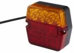 HELLA Lampa spate HELLA VALUEFIT 2VA 357 023-021 (2VA 357 023-021)