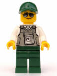 LEGO® City Biztonsági tiszt trn243