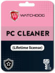 Watchdog PC Cleaner (EU) (Lifetime License) (Elektronikus licenc) (WAPC00008) - codeguru