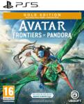 Ubisoft Avatar Frontiers of Pandora [Gold Edition] (PS5)