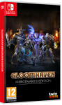 Nighthawk Interactive Gloomhaven [Mercenaries Edition] (Switch)