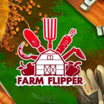 Frozen Way House Flipper Farm DLC (PC)