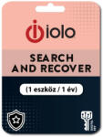 iolo Search and Recover (1 eszköz / 1 év) (Elektronikus licenc) (iSR1-1) - codeguru