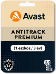 Avast Antitrack Premium (1 eszköz / 3 év) (Elektronikus licenc) (APW.1.36m) - codeguru