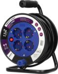 ORNO 4 Plug 15 m (OR-AE-13170(GS)/15M)
