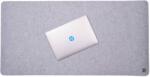 PadForce 120x60 cm white Mouse pad
