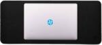 PadForce 70x30 cm black Mouse pad