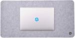 PadForce 80x40 cm white Mouse pad