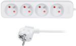 Solight 4 Plug 5 m (PP23)