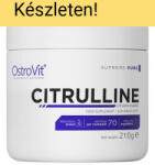 OstroVit Citrulline italpor 210 g